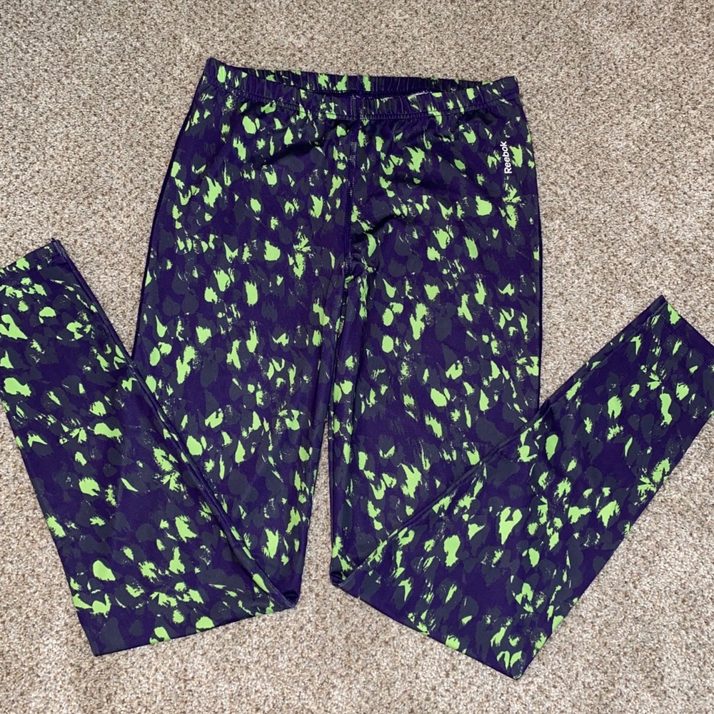 fun leggings!